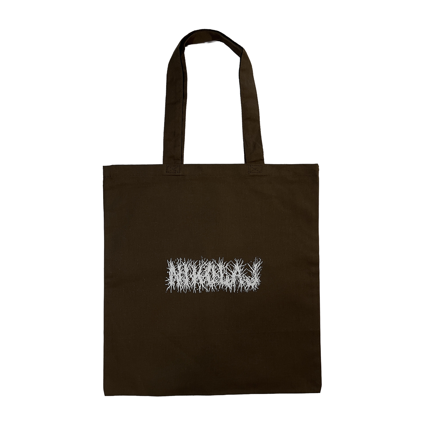 Above, Army Green Tote