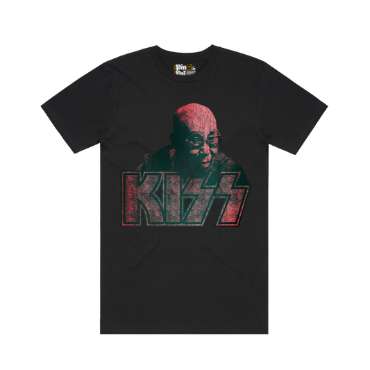 KISS
