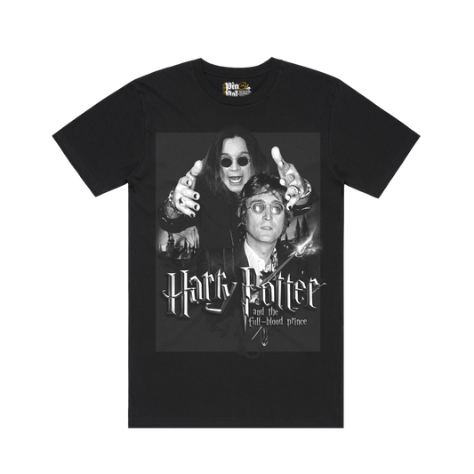 Full Blood Prince