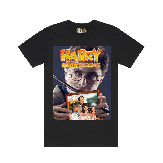 Harry & the Henderson's