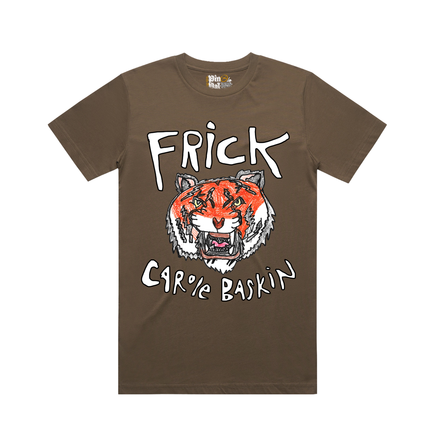 Frick Carole Baskin