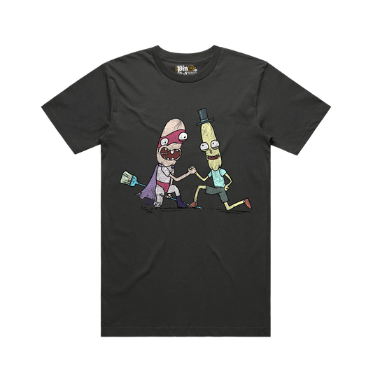 R&M Hardstyle
