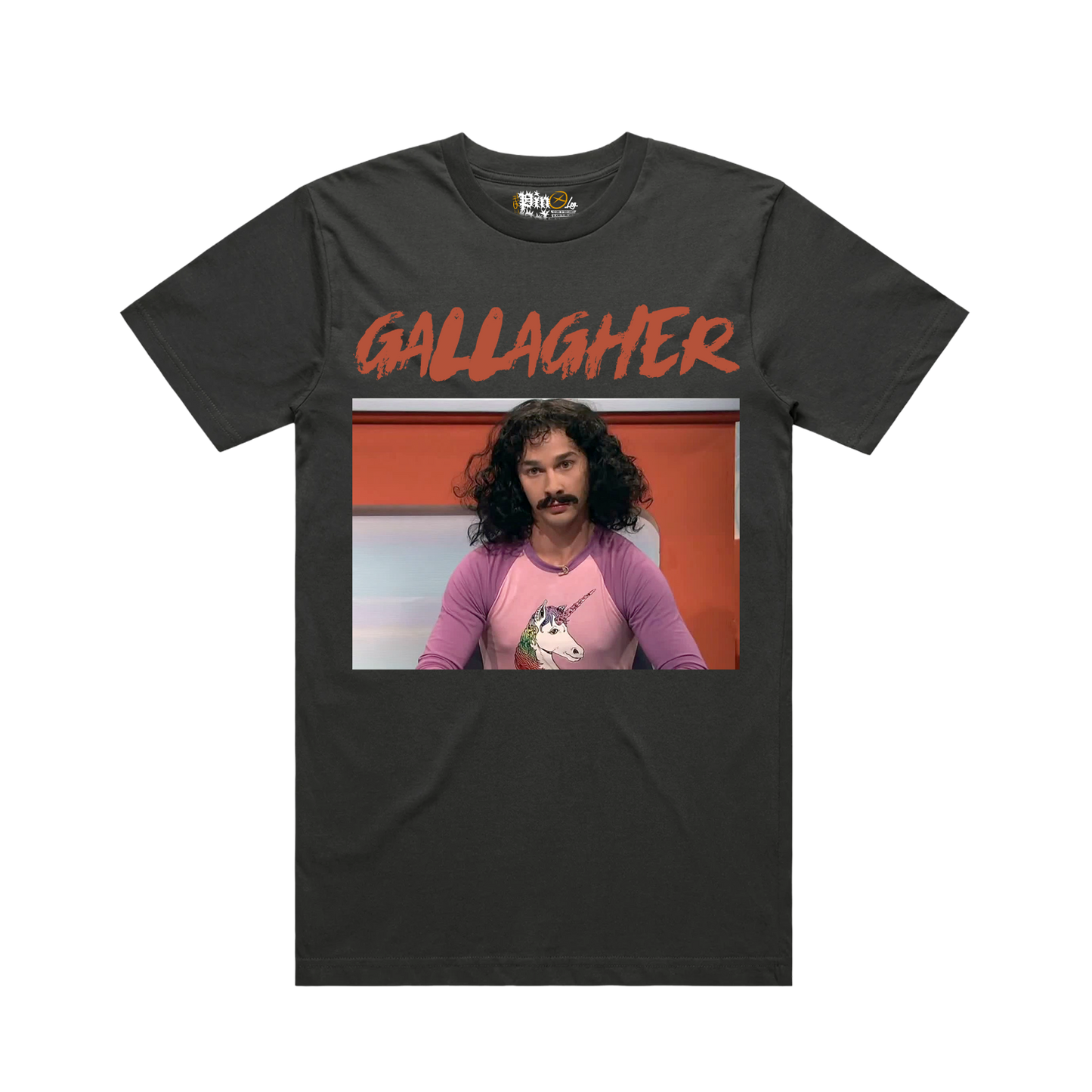 Gallagher