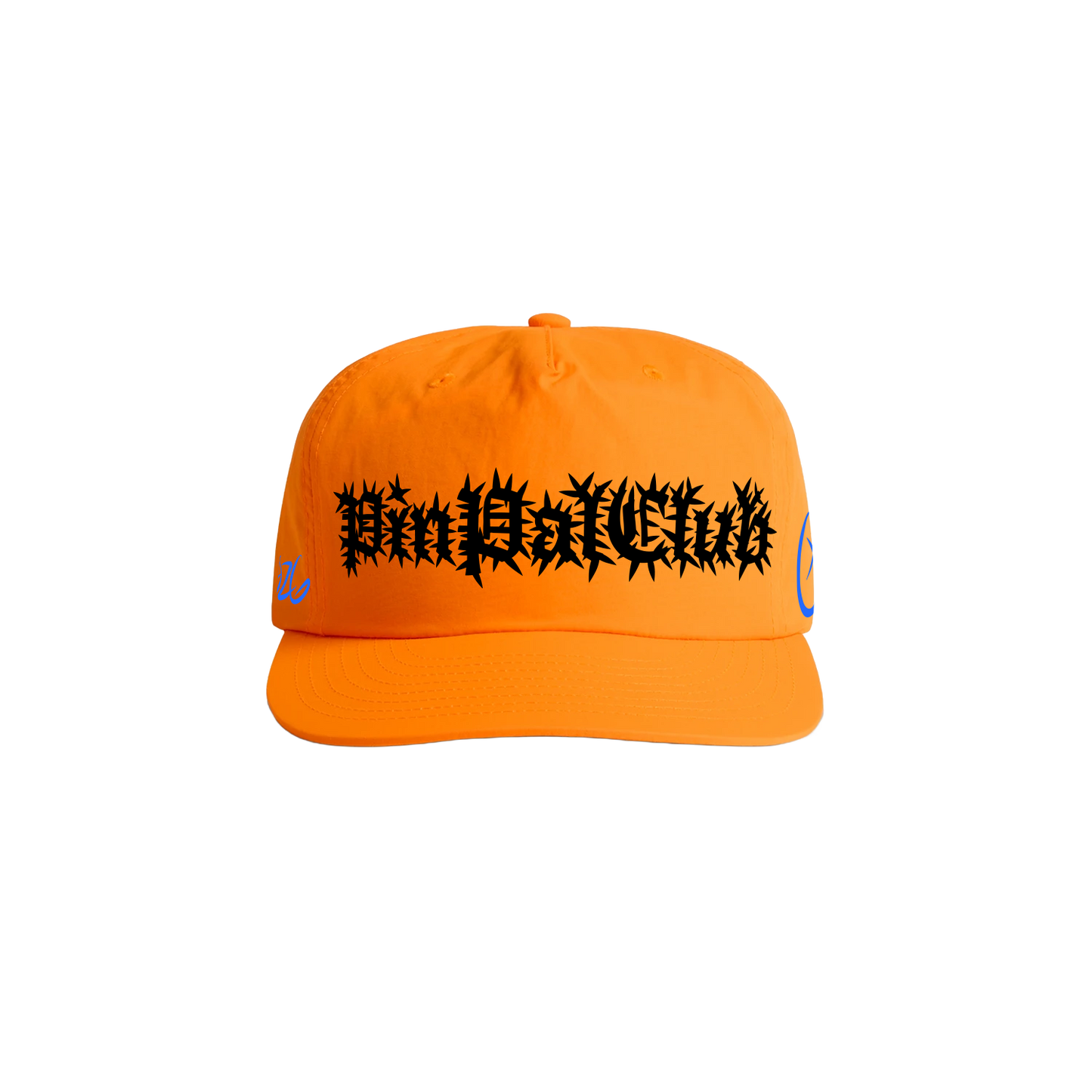 END Surf Nylon Cap
