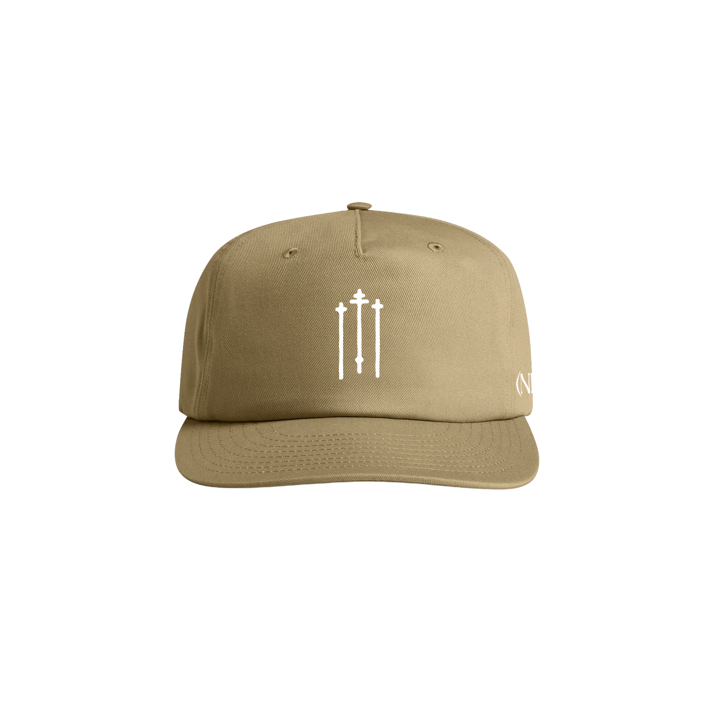father's son Surf Cotton Cap