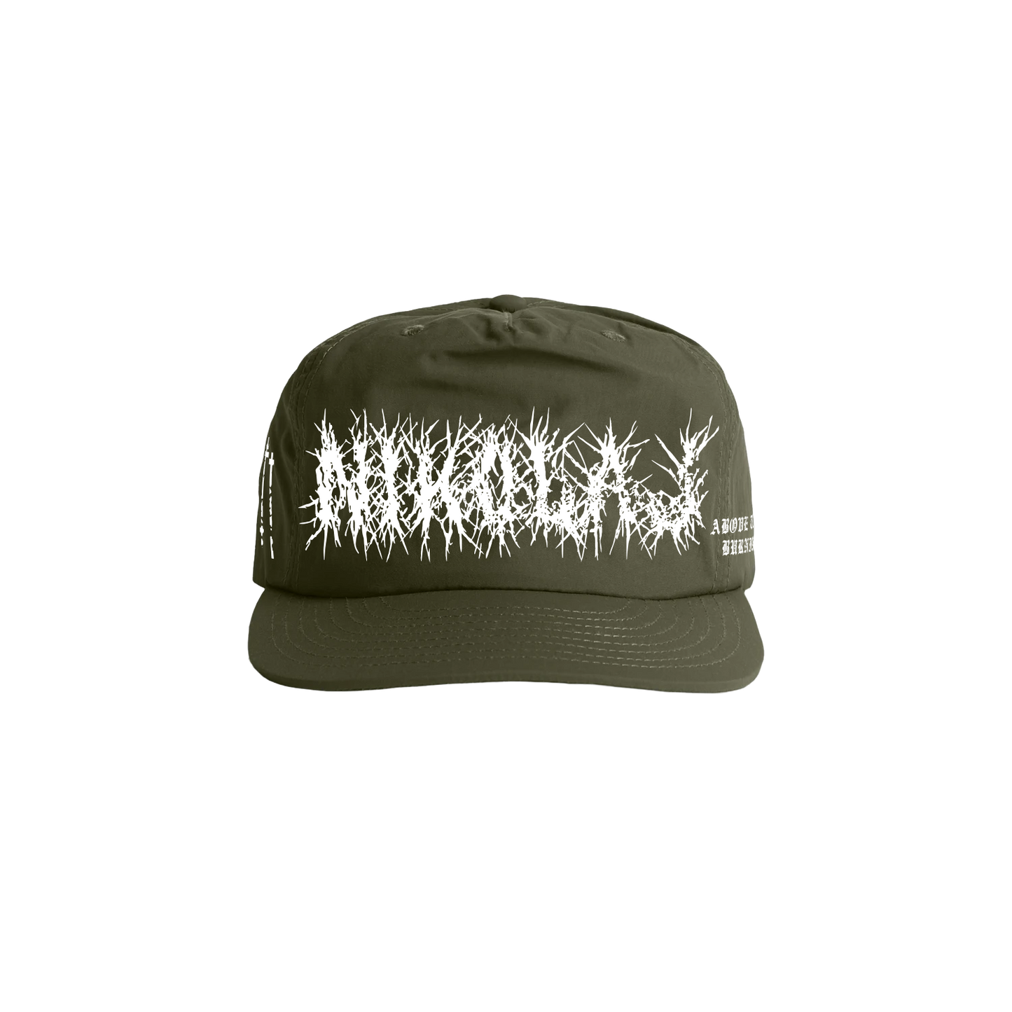 ABOVE Surf Nylon Cap