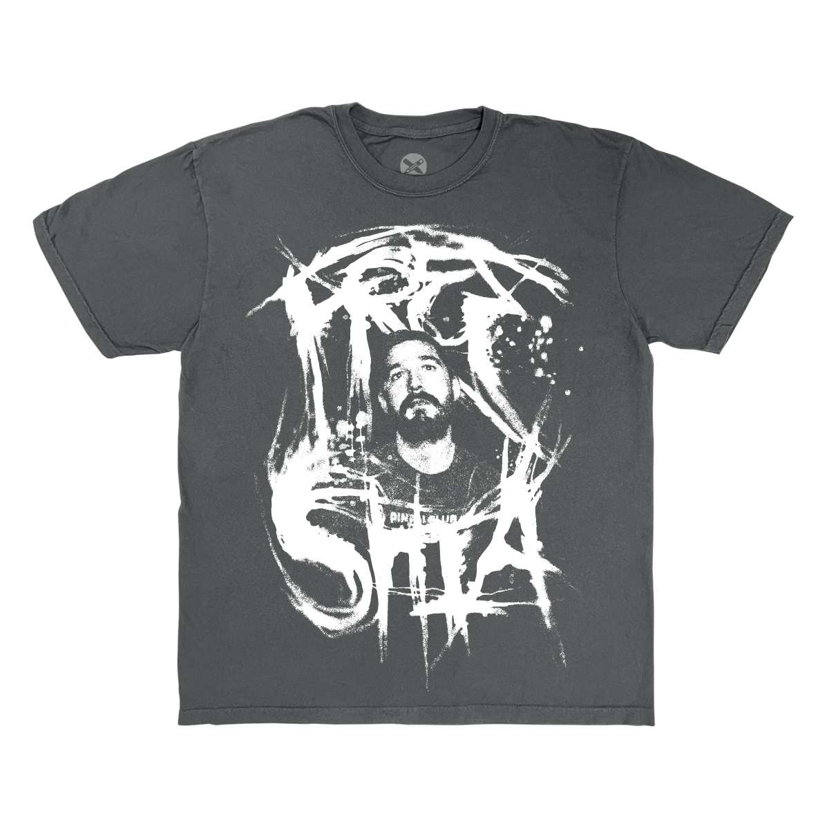 FREE SHIA — Limited Pre-Sale Tee (Comfort Colors 1717)