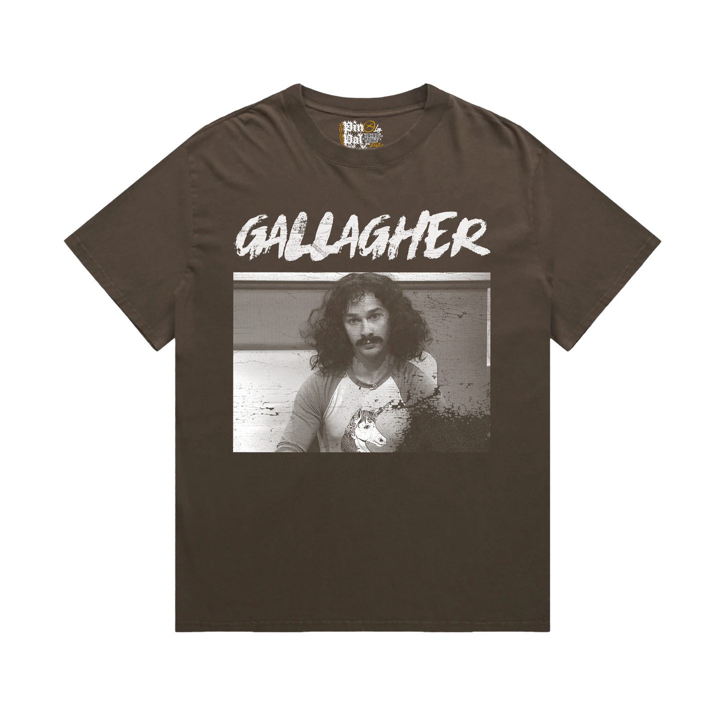 Gallagher Mono