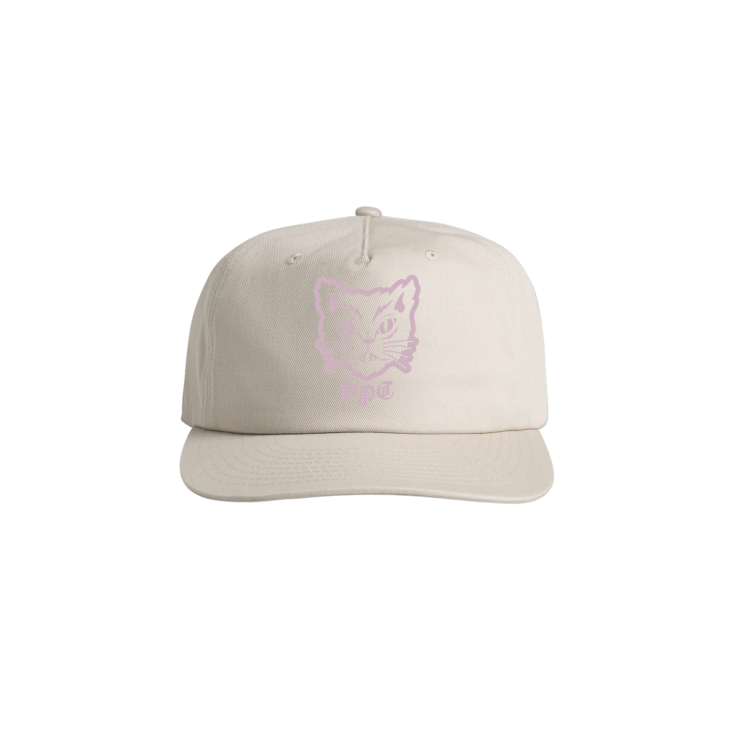 BAD LUCK Surf Cotton Cap