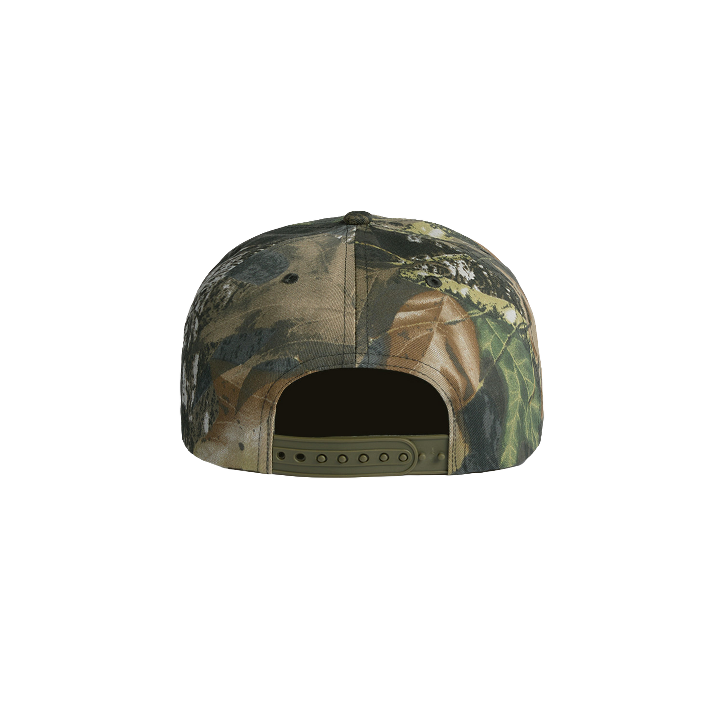 I’d Rather Be in Speranza Managing My Inventory — Camo Surf Cap