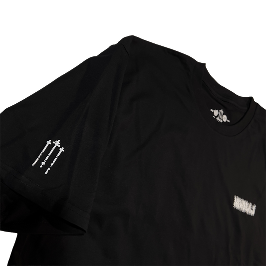 RIght hand, Basic tee