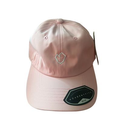 OYH Heart, Pink P-Nylon Dad Hat