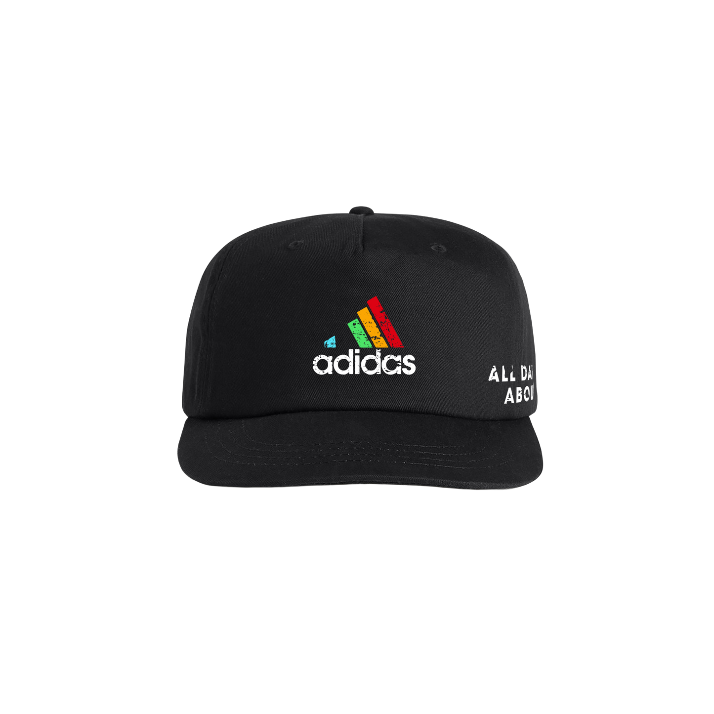DREAM Surf Cotton Cap