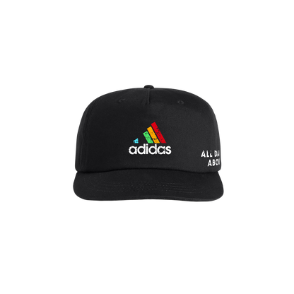 DREAM Surf Cotton Cap