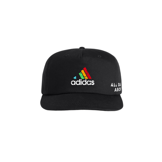 DREAM Surf Cotton Cap