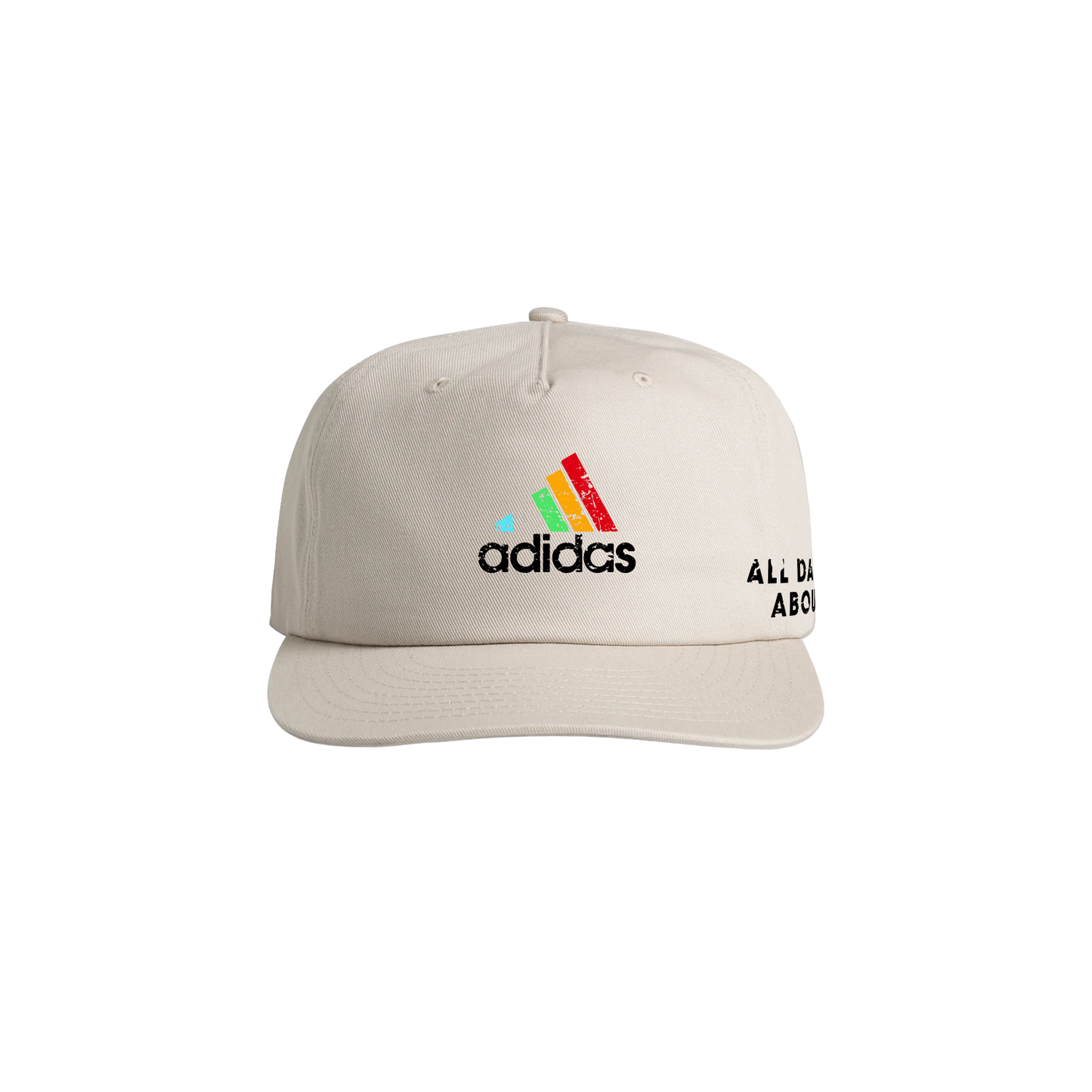 DREAM Surf Cotton Cap