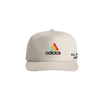 DREAM Surf Cotton Cap