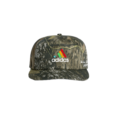 DREAM Surf Cotton Cap