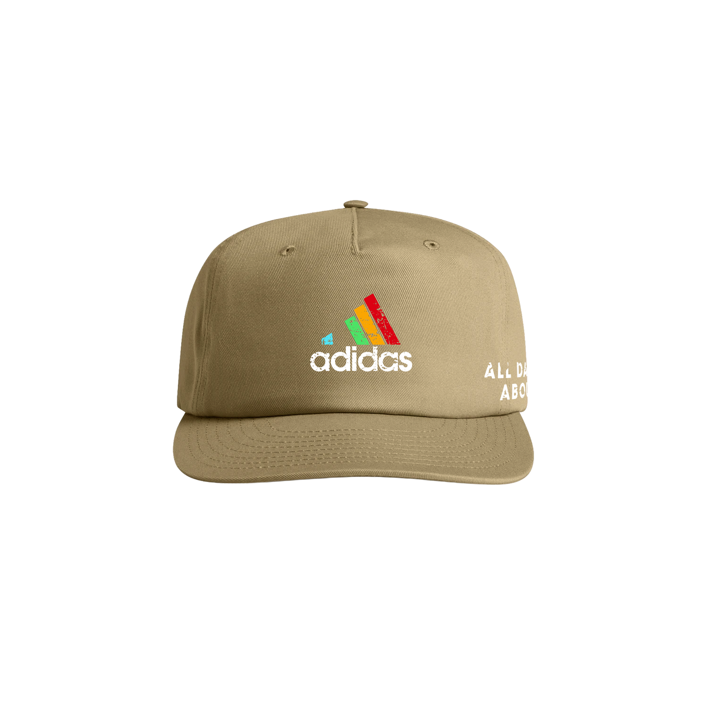 DREAM Surf Cotton Cap