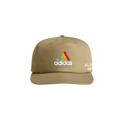 DREAM Surf Cotton Cap