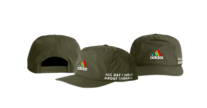All Day I Dream About Speranza — Surf Cap