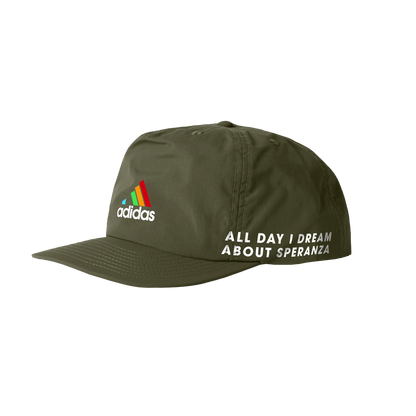 All Day I Dream About Speranza — Surf Cap