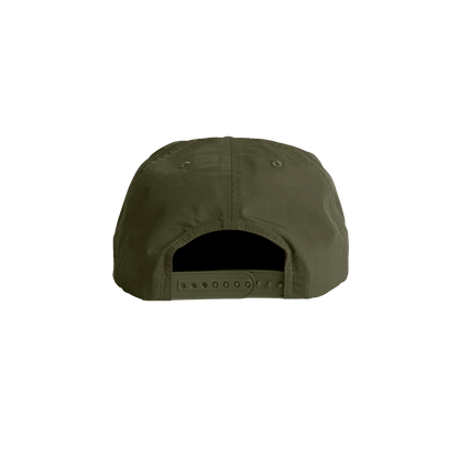 All Day I Dream About Speranza — Surf Cap