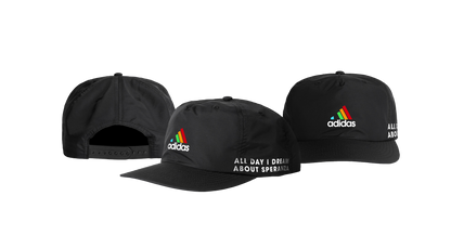 All Day I Dream About Speranza — Surf Cap