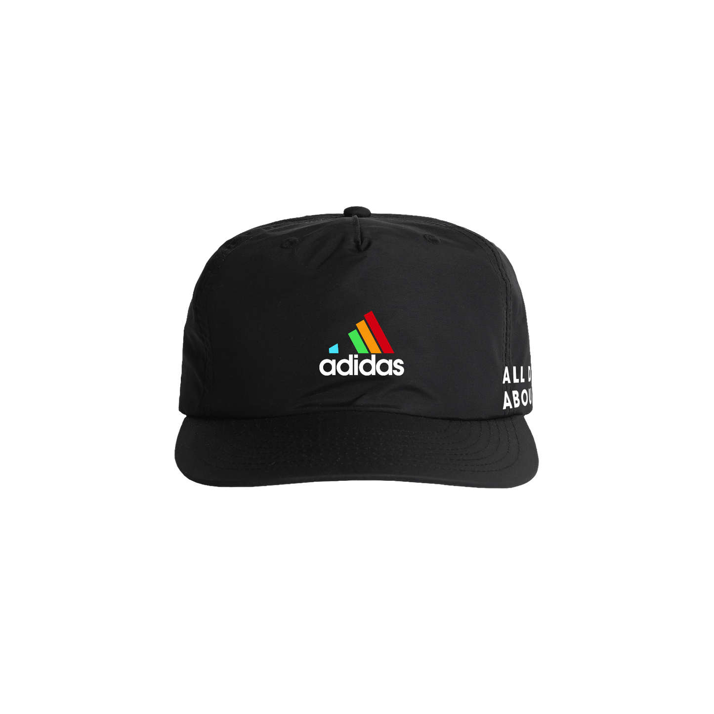 All Day I Dream About Speranza — Surf Cap