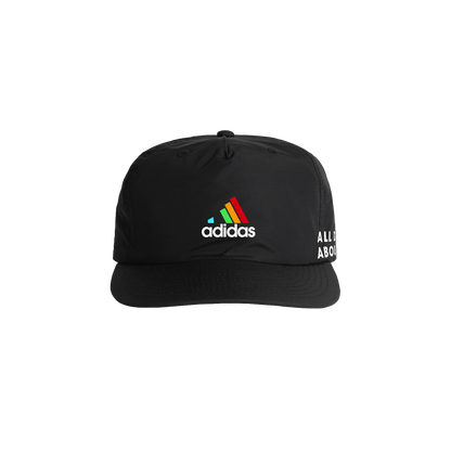 All Day I Dream About Speranza — Surf Cap