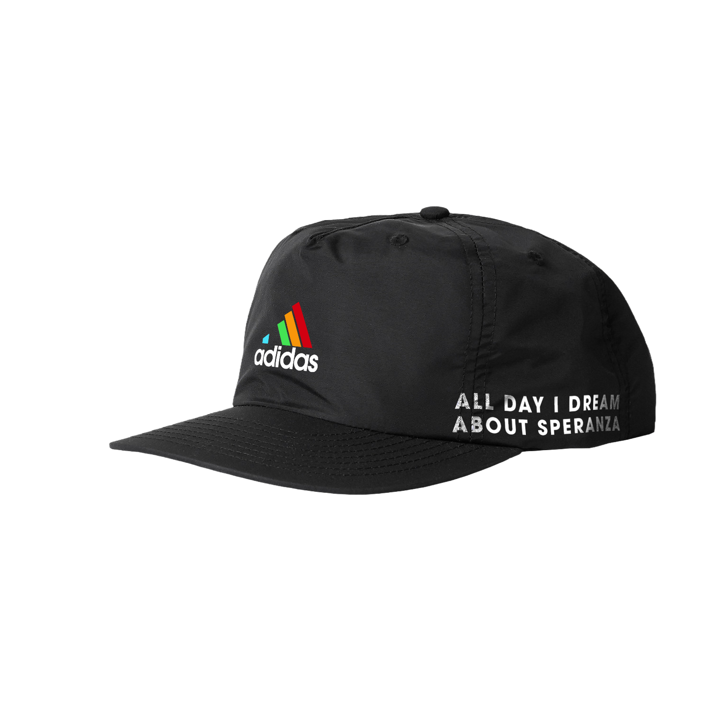 All Day I Dream About Speranza — Surf Cap