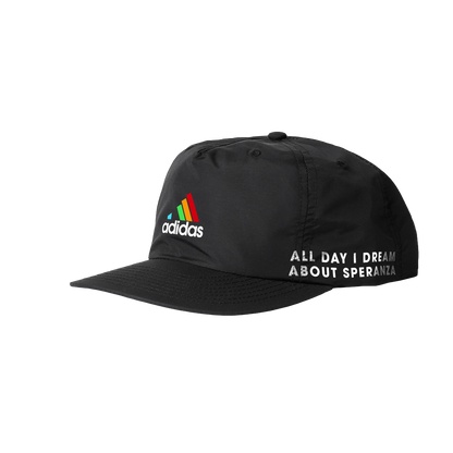 All Day I Dream About Speranza — Surf Cap