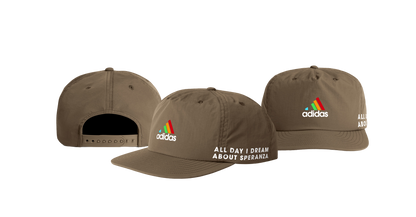All Day I Dream About Speranza — Surf Cap