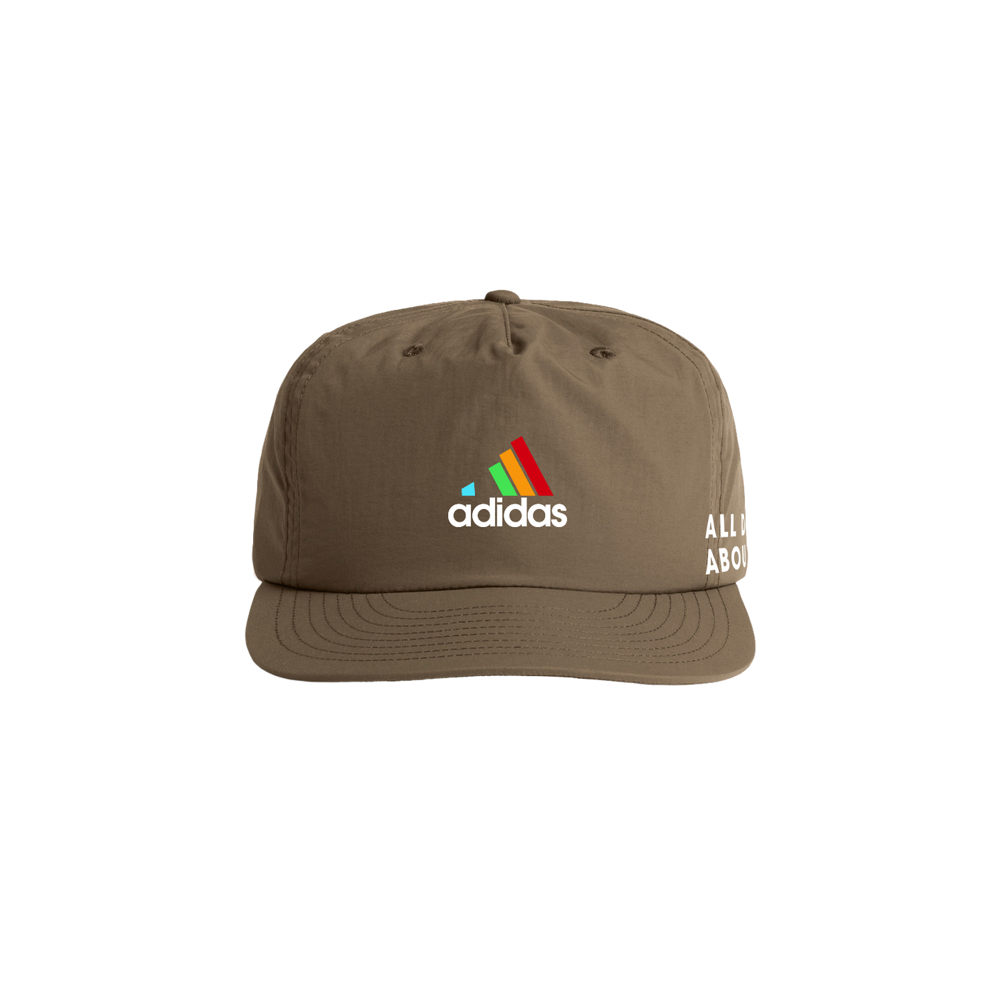 All Day I Dream About Speranza — Surf Cap