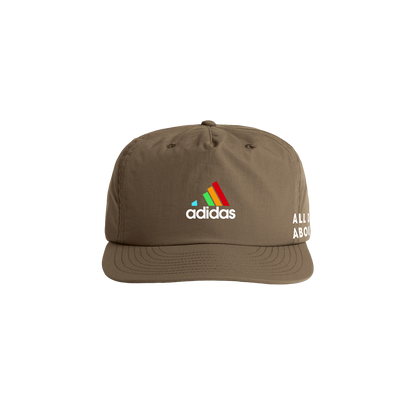 All Day I Dream About Speranza — Surf Cap