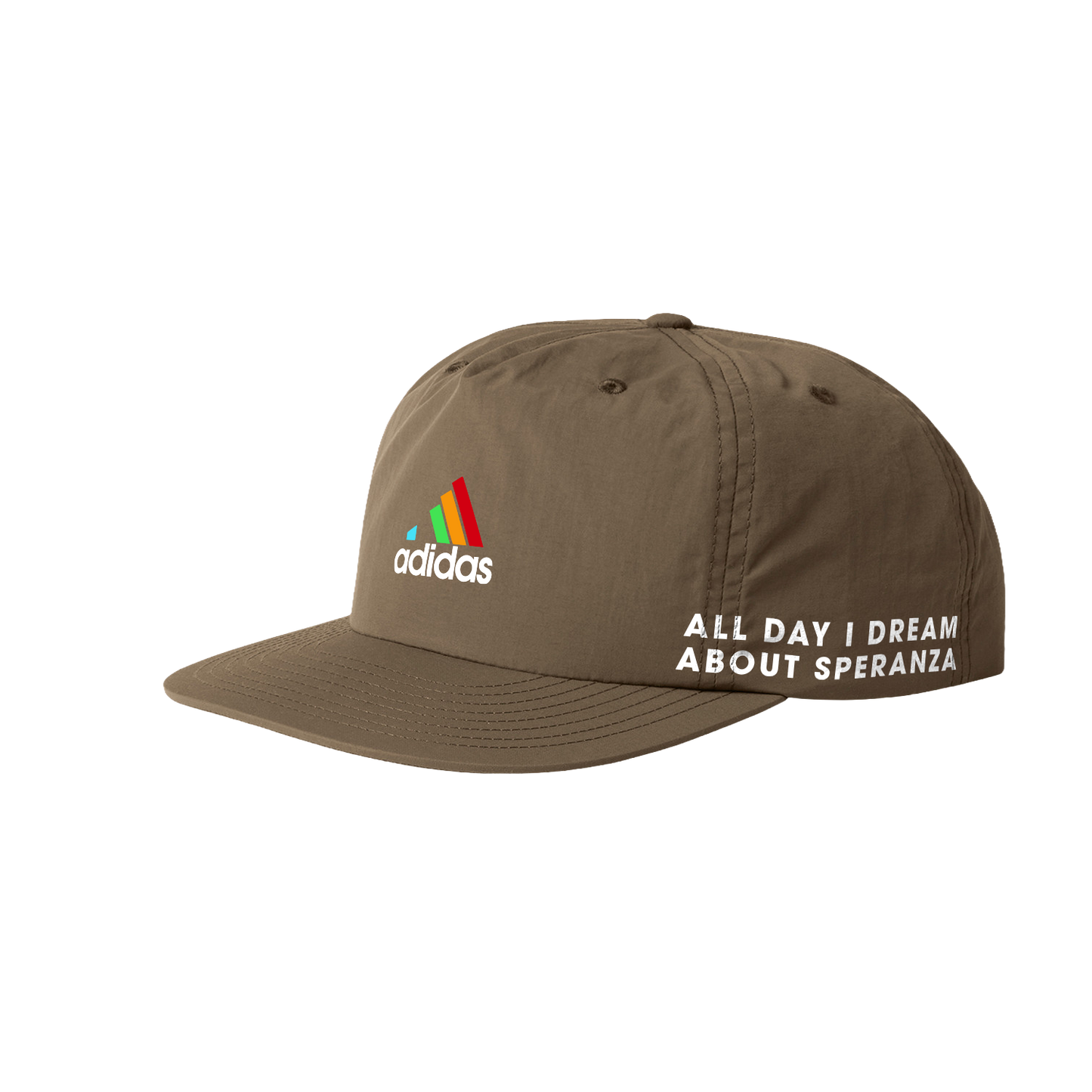 All Day I Dream About Speranza — Surf Cap