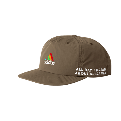 All Day I Dream About Speranza — Surf Cap