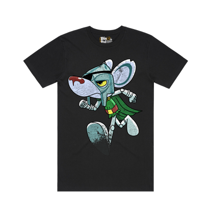 MF DANGER MOUSE