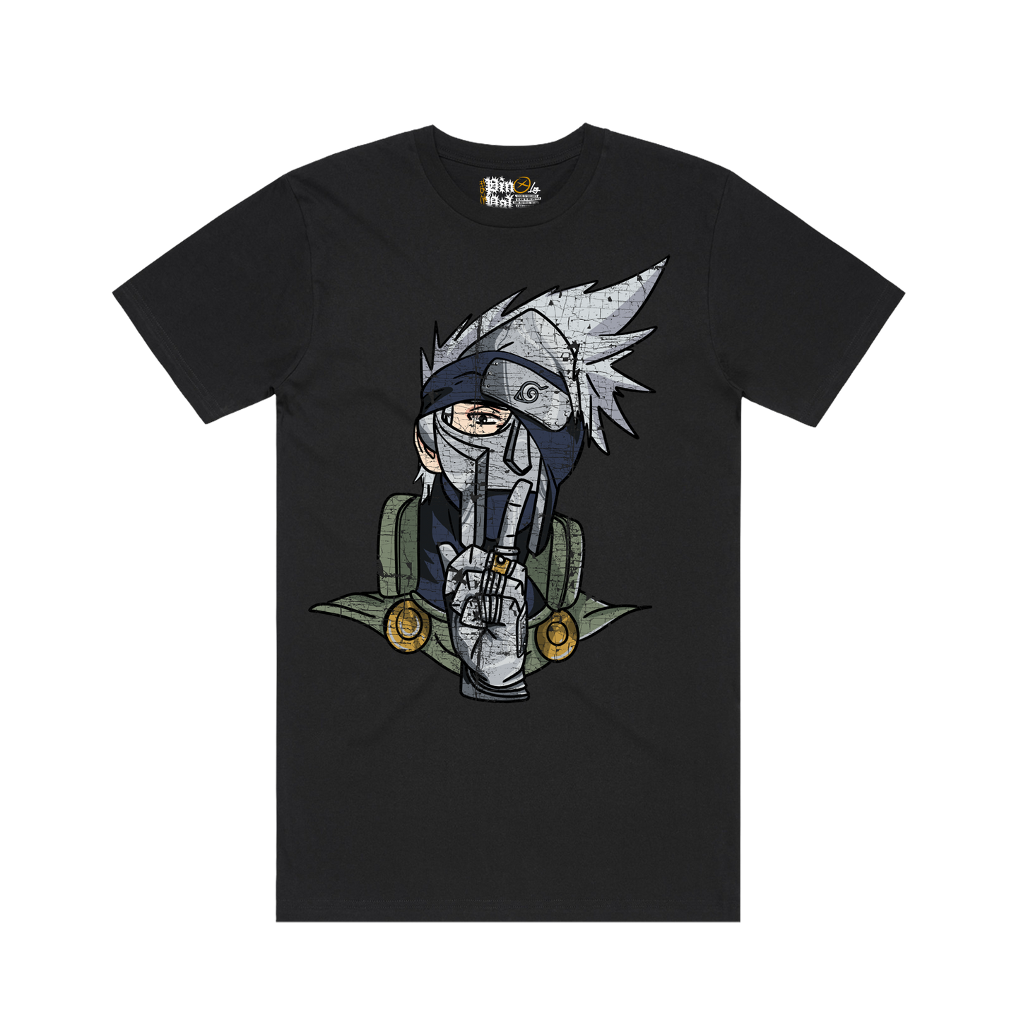 MF KAKASHI