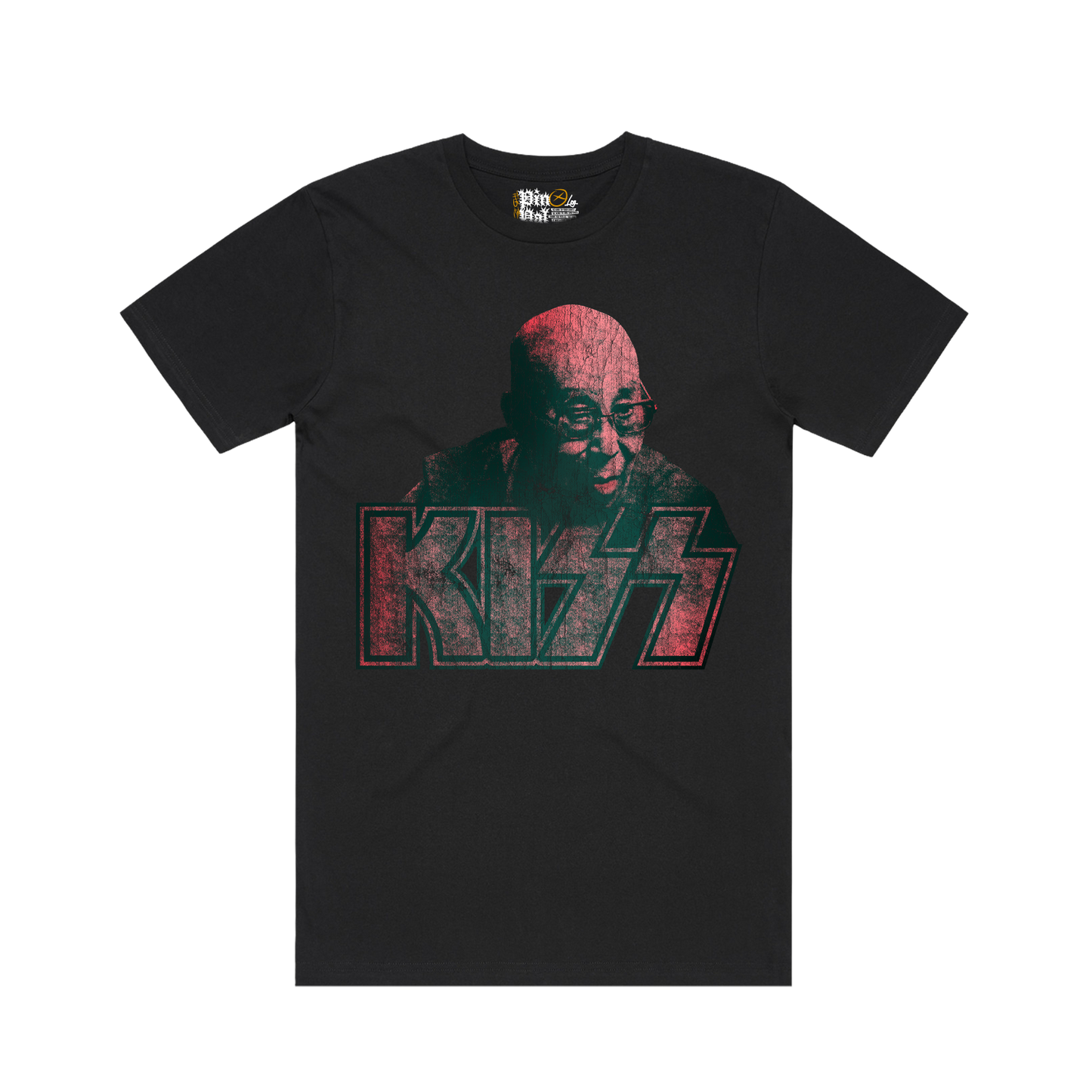 KISS