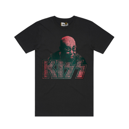 KISS