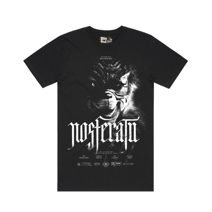 Nosferatu Christmas Day