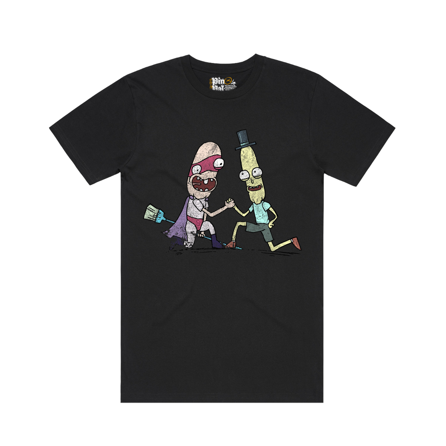 R&M Hardstyle