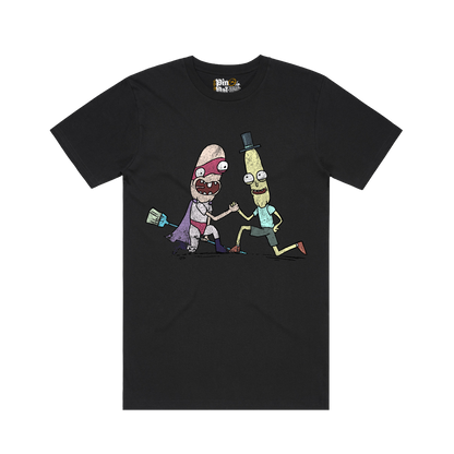 R&M Hardstyle