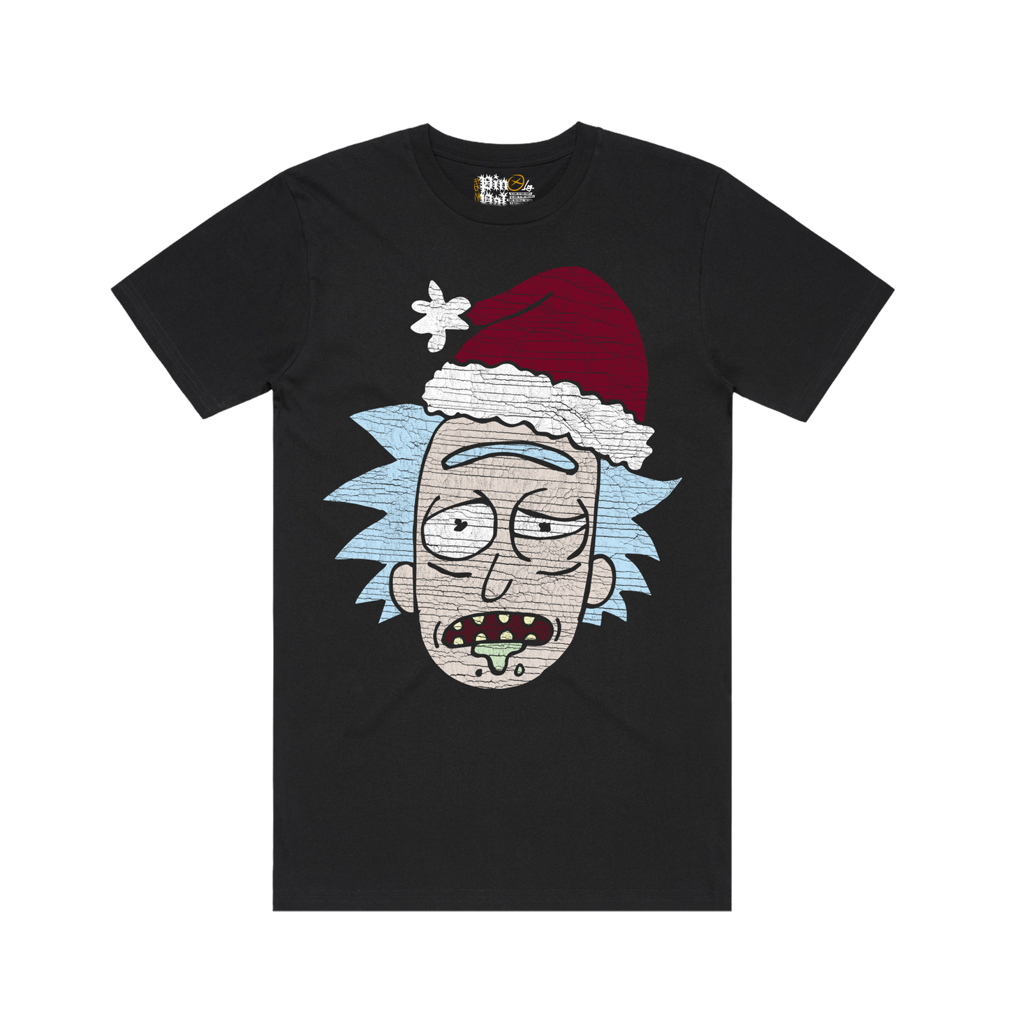 Humbug Rick