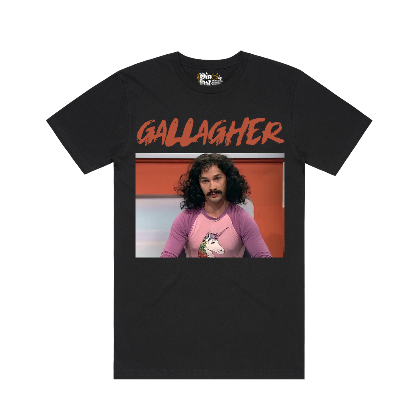 Gallagher