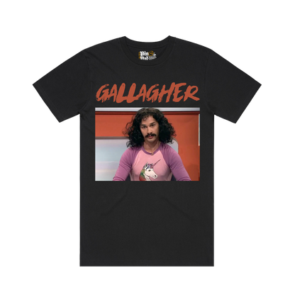 Gallagher