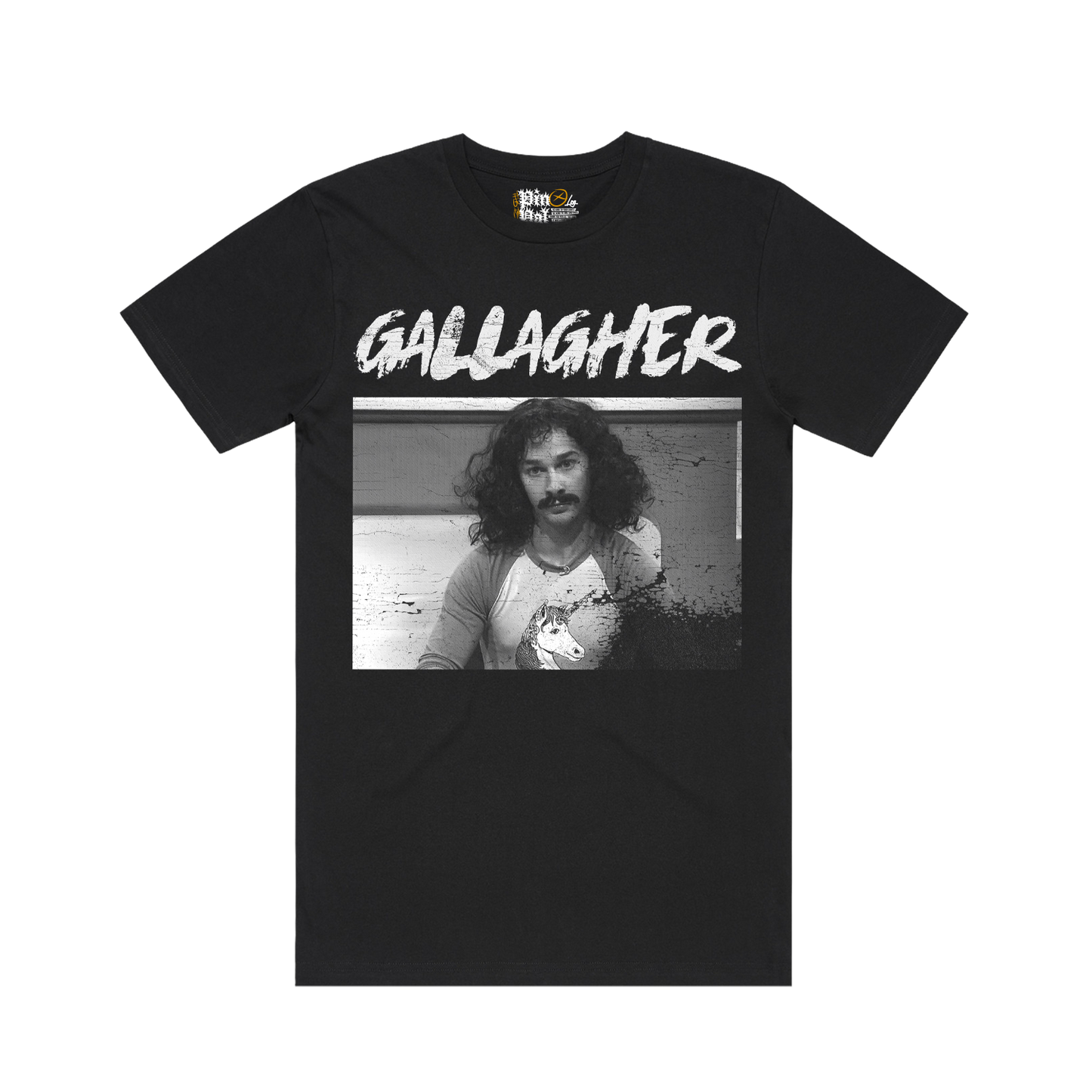Gallagher Mono