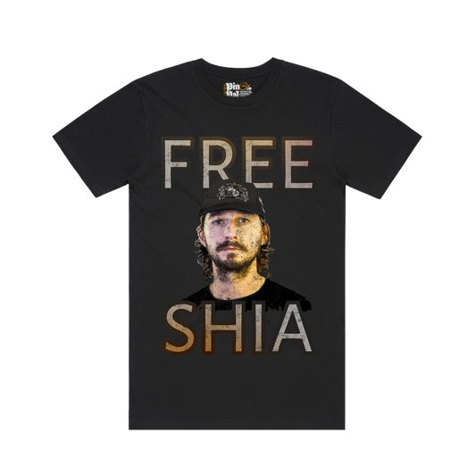 FREE SHIA 1.0