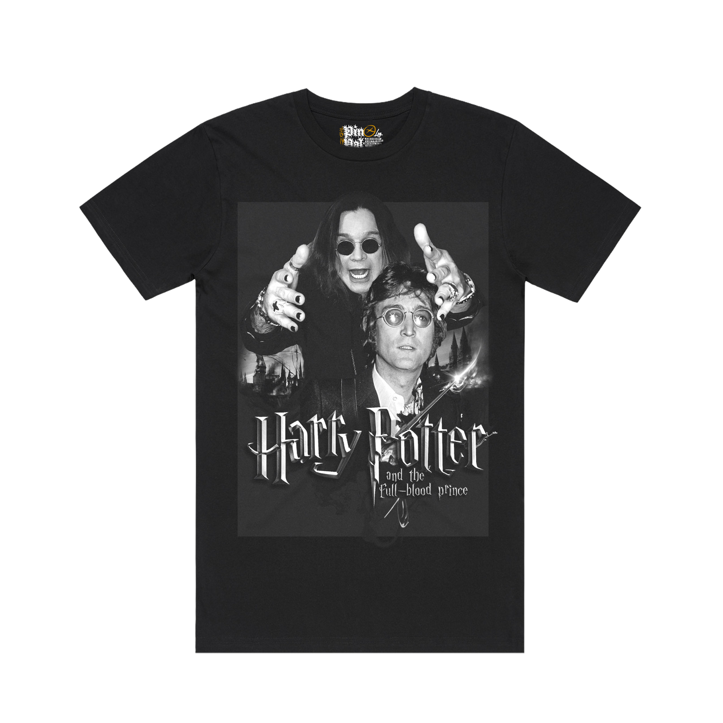 Full Blood Prince